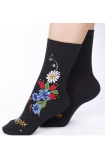 SIRJE cotton socks | BestSockDrawer.com