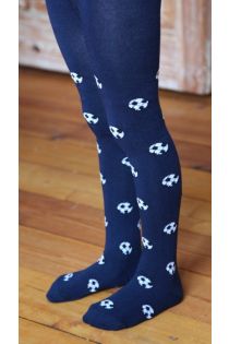 MARCELLO cotton tights | BestSockDrawer.com