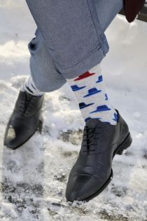KAABUD men's cotton socks | BestSockDrawer.com