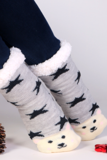 ELLI warm socks for women | BestSockDrawer.com