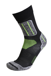 ENERGY neon technical sport socks | BestSockDrawer.com