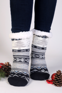 GHENT warm socks for women | BestSockDrawer.com