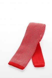 HARRY knitted tie | BestSockDrawer.com