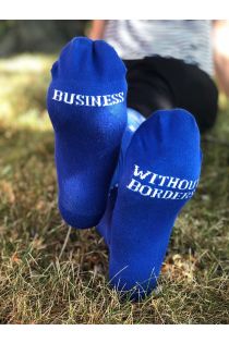 E-RESIDENCY socks for men and women | BestSockDrawer.com