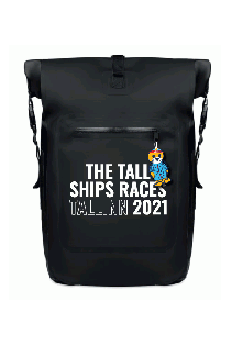 THE TALL SHIPS RACES 2021 backpack | BestSockDrawer.com