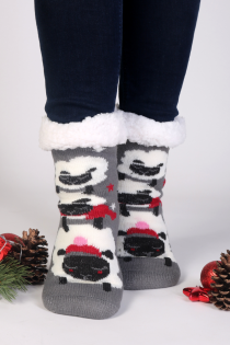 LAHTI warm socks for women | BestSockDrawer.com