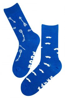 MATE men's cotton socks | BestSockDrawer.com