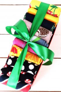 MIX women's socks 10-pack | BestSockDrawer.com