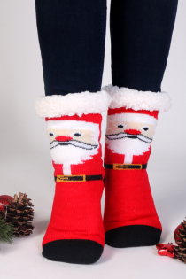 OULU warm socks for women | BestSockDrawer.com