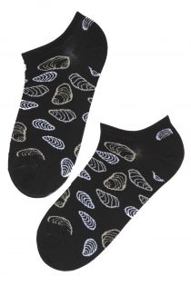 OYSTER low-cut socks for men and women | BestSockDrawer.com