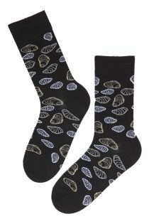 OYSTER socks for men and women | BestSockDrawer.com