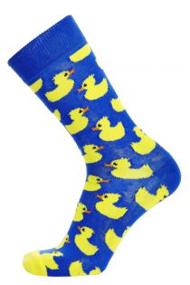 PARDIRALLI blue cotton socks for men | BestSockDrawer.com
