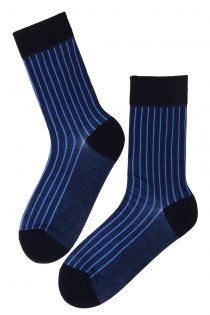 PAUL cotton Dress Socks for Men | BestSockDrawer.com