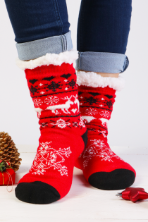 ARON warm socks for men | BestSockDrawer.com