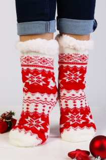 CARITA warm socks for women | BestSockDrawer.com