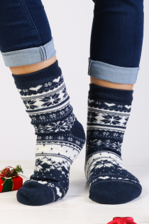 LASSE warm socks for men | BestSockDrawer.com
