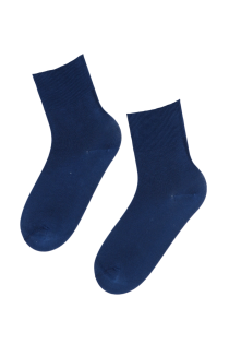 SIENNA blue medical socks for diabetics | BestSockDrawer.com