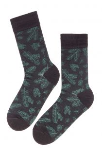 TREEPEOPLE merino socks | BestSockDrawer.com