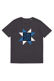 Estonian-themed t-shirt | BestSockDrawer.com