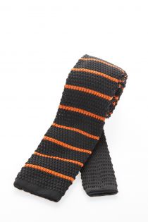 VINCET knitted tie | BestSockDrawer.com