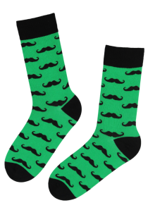VUNTS green men's socks | BestSockDrawer.com