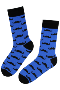 VUNTS blue socks | BestSockDrawer.com