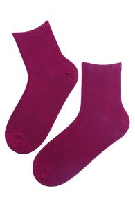 ALEX purple viscose socks for men | BestSockDrawer.com