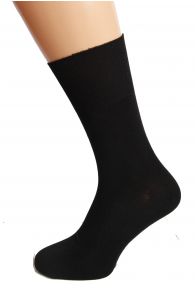 ALF black medical diabetics socks | BestSockDrawer.com