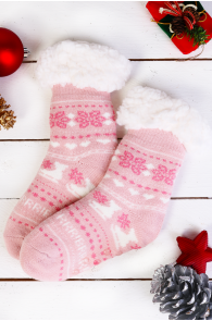 BETI warm socks for kids | BestSockDrawer.com