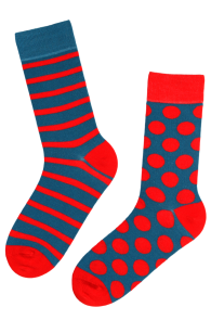 BOYFRIEND Valentine's Day socks for men | BestSockDrawer.com