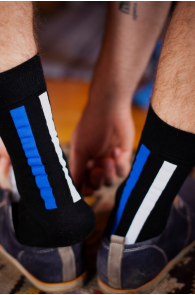 EST elegant men's viscose socks | BestSockDrawer.com