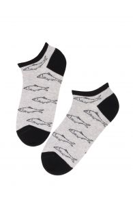 SPRAT low-cut cotton socks | BestSockDrawer.com