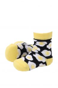 BABYEGG cotton socks for babies | BestSockDrawer.com