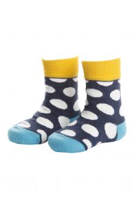 KNUT cotton baby socks | BestSockDrawer.com