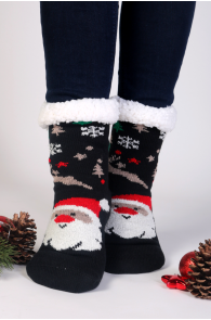 MALMÖ warm socks for women | BestSockDrawer.com