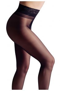 OLIVIA 20 DEN nude tights | BestSockDrawer.com