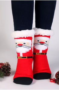 OULU warm socks for women | BestSockDrawer.com