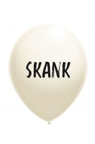 SKANK balloon | BestSockDrawer.com