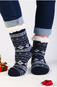 GERARD warm socks for men | BestSockDrawer.com
