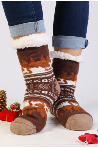 MARAT warm socks for men | BestSockDrawer.com