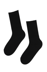 MILITARY black warm socks for men | BestSockDrawer.com