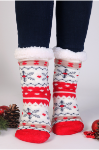 VAASA warm socks for women | BestSockDrawer.com